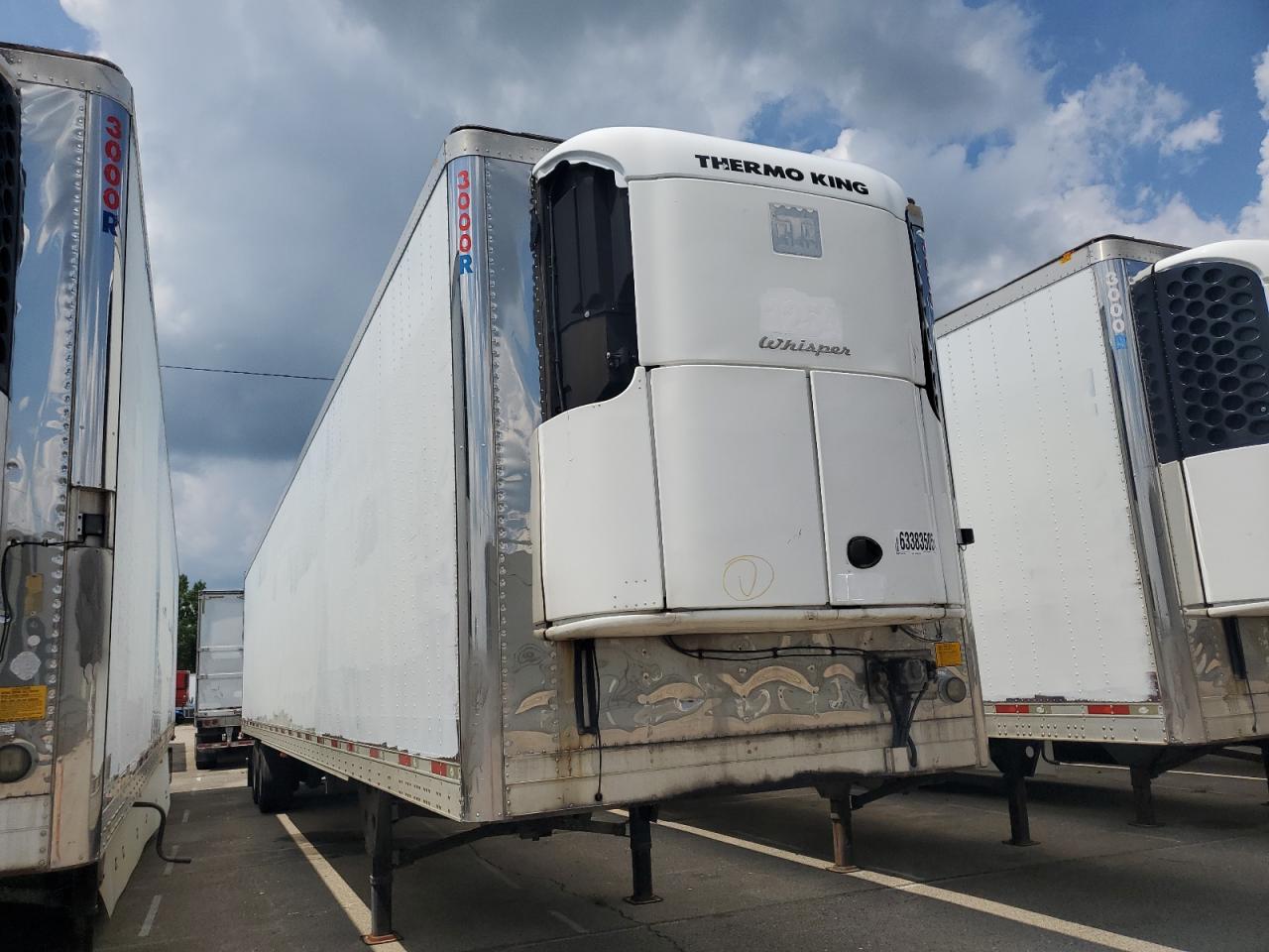 Lot #3204591848 2011 UTILITY VS2RA