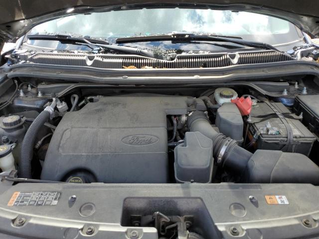 2016 FORD EXPLORER X 1FM5K8D89GGA31307