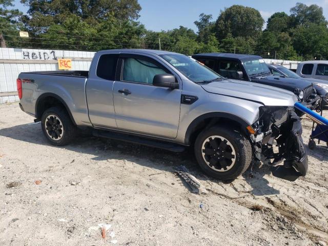 2021 FORD RANGER XL 1FTER1EH0MLD61538