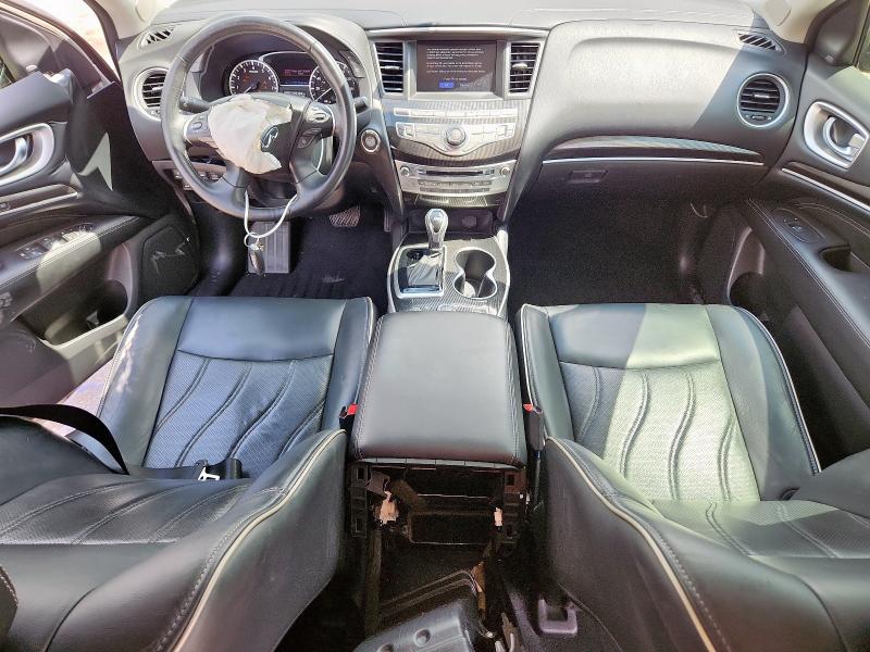 2017 INFINITI QX60 5N1DL0MN0HC503368