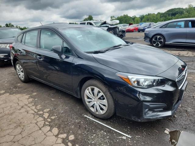 2019 SUBARU IMPREZA 4S3GTAA60K3725338
