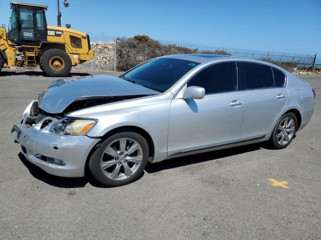 LEXUS GS 300