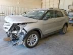 2015 FORD EXPLORER X - 1FM5K7D8XFGB01499