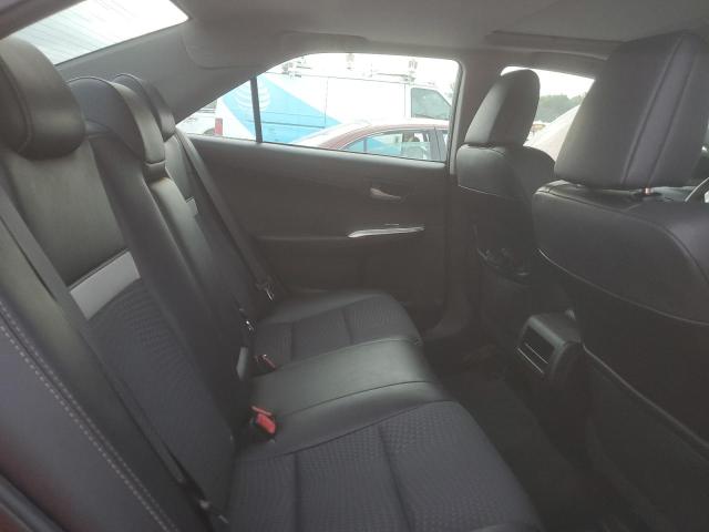 2012 TOYOTA CAMRY BASE - 4T1BF1FK3CU626348