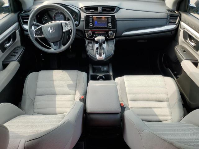 2019 HONDA CR-V LX 2HKRW6H33KH216552