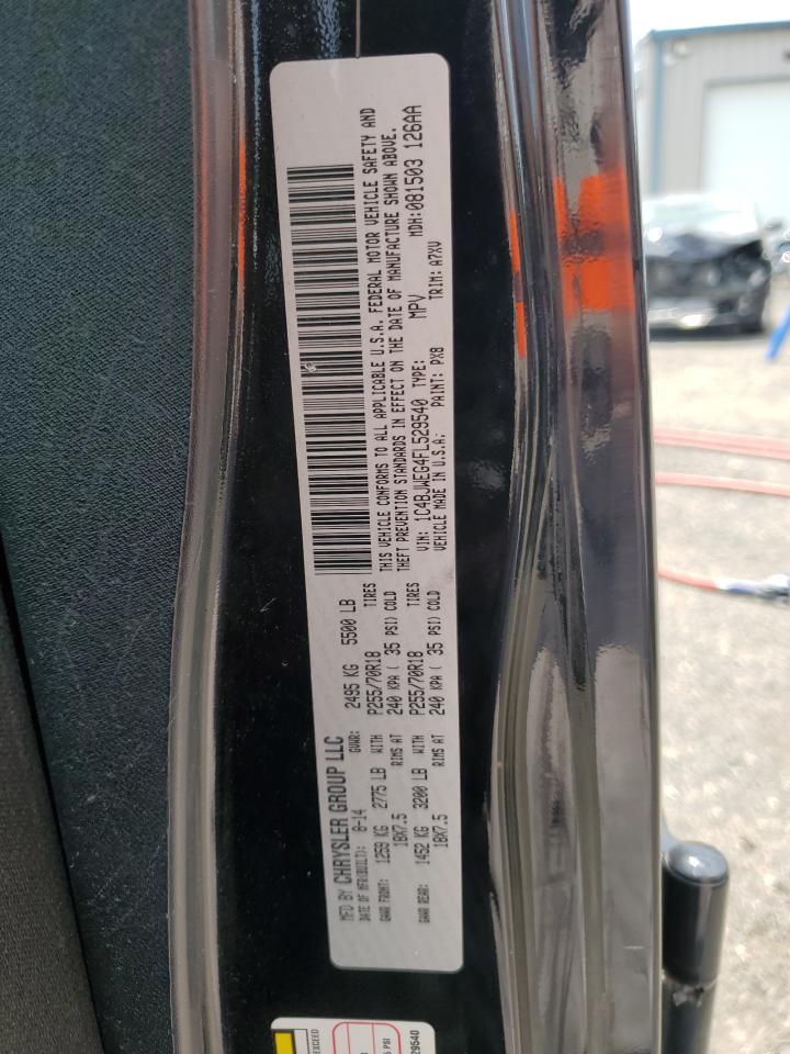 JEEP WRANGLER SAHARA