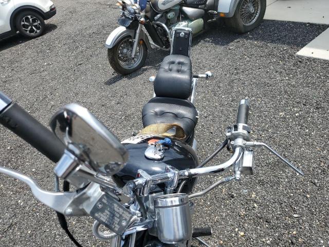 2002 SUZUKI VS800 GLP - JS1VS52A722101654