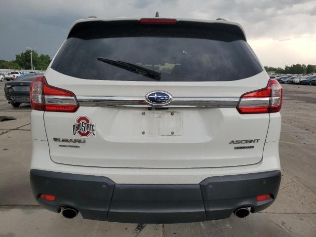 2019 SUBARU ASCENT LIM 4S4WMAPD9K3410709