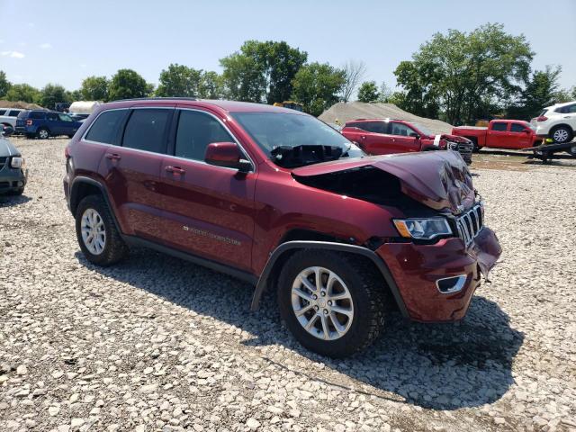 2022 JEEP LAREDO 1C4RJFAG5NC150873
