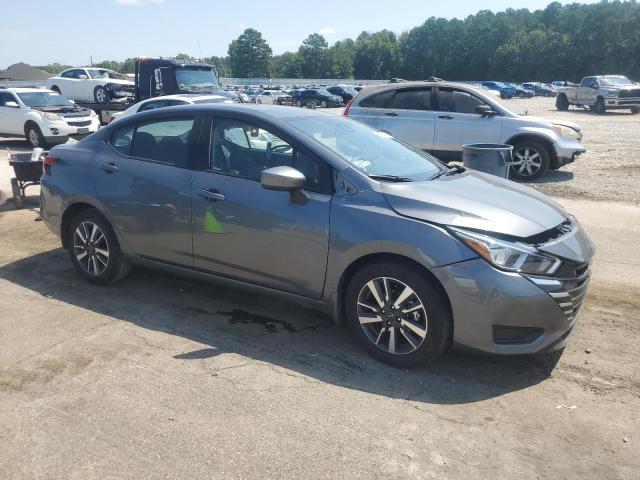 2024 NISSAN VERSA SV - 3N1CN8EV0RL863076