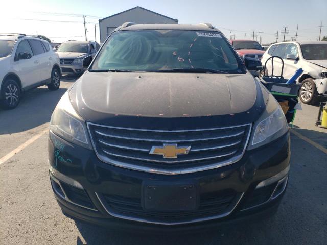 2016 CHEVROLET TRAVERSE L 1GNKVHKD6GJ269737