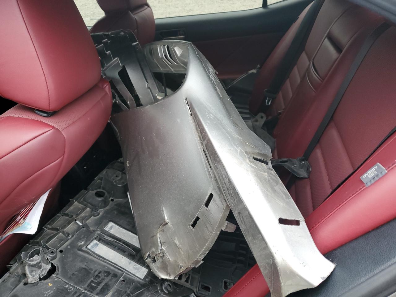 LEXUS ES 300H 350 F SPORT