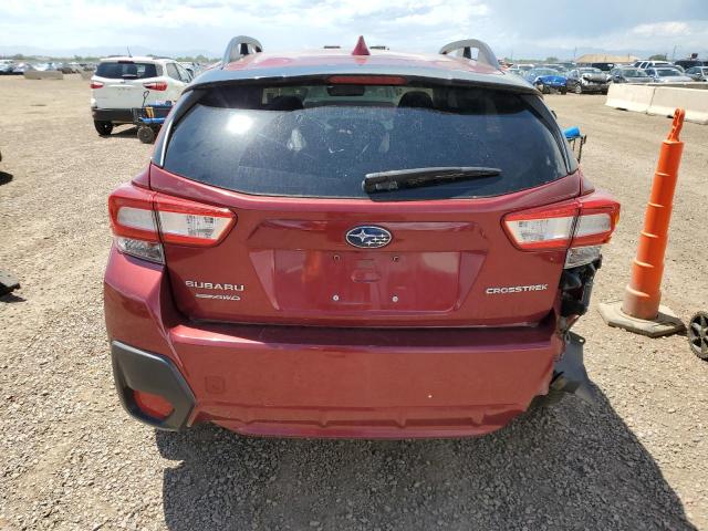 2018 SUBARU CROSSTREK JF2GTADC3JH233925