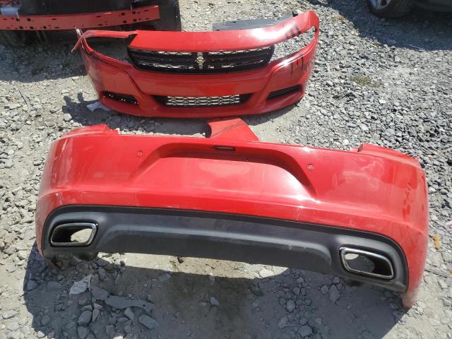 2018 DODGE CHARGER SX 2C3CDXBG1JH298161