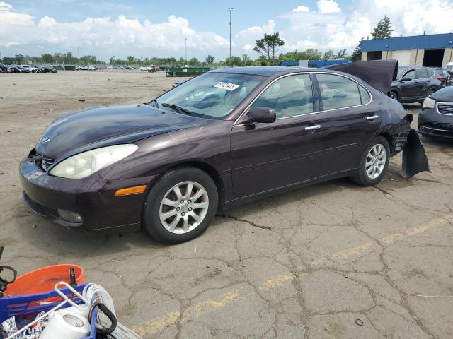 LEXUS ES 300