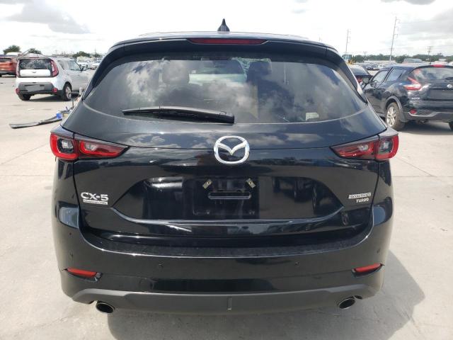 2023 MAZDA CX-5 SIGNA JM3KFBXY1P0231831