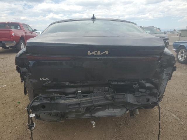 2025 KIA K4 EX 3KPFU4DE6SE066848
