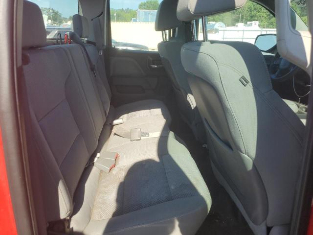 2014 CHEVROLET SILVERADO - 1GCVKPEH7EZ158507