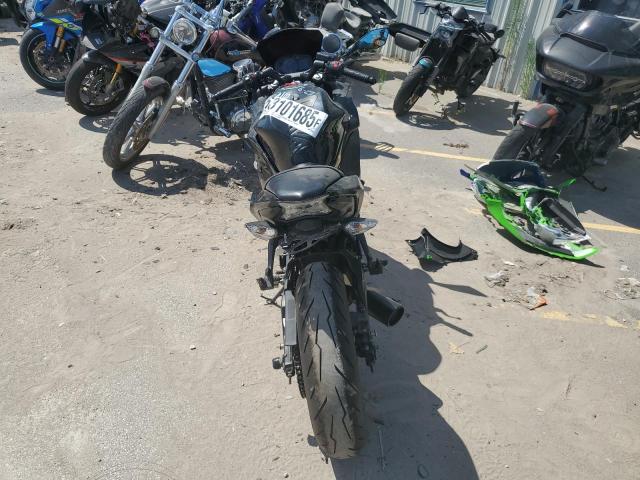2019 KAWASAKI EX650 J JKAEXEJ10KDA03463