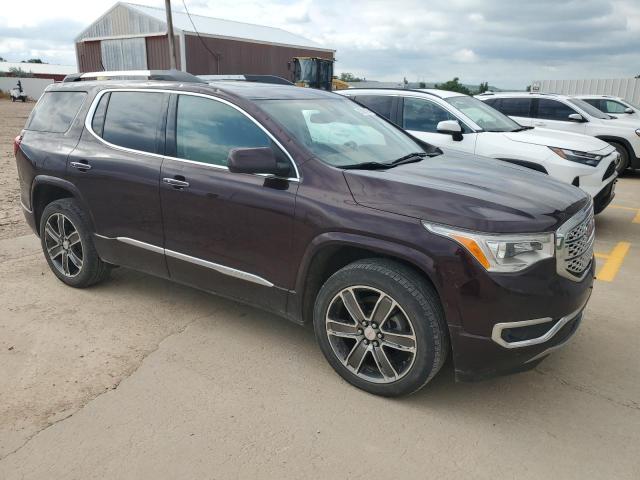 2017 GMC ACADIA DEN - 1GKKNXLS8HZ318816