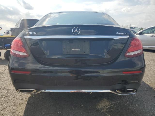 2018 MERCEDES-BENZ E 300 4MAT WDDZF4KB2JA356771