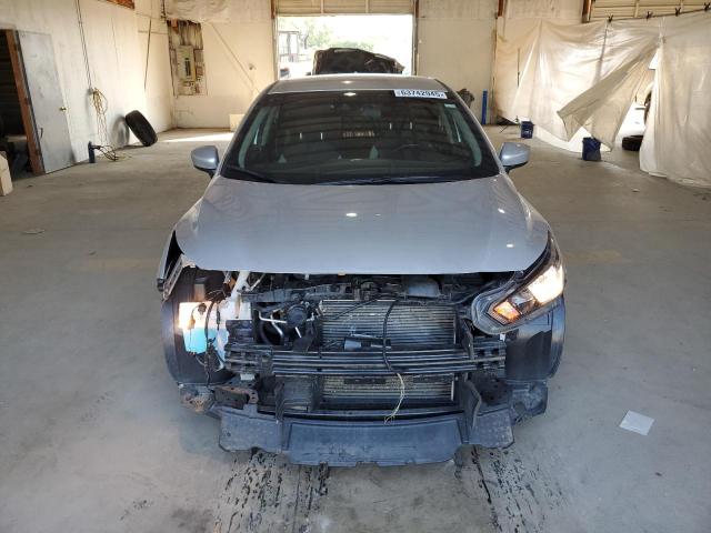 2022 NISSAN VERSA SV 3N1CN8EV3NL871683
