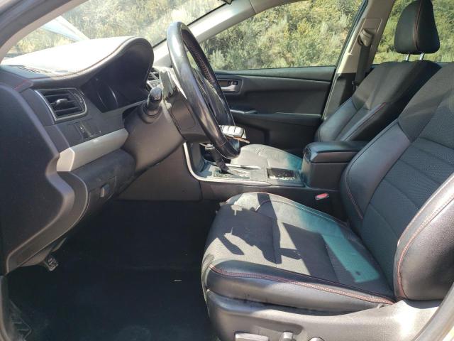 2016 TOYOTA CAMRY LE - 4T1BF1FKXGU219147