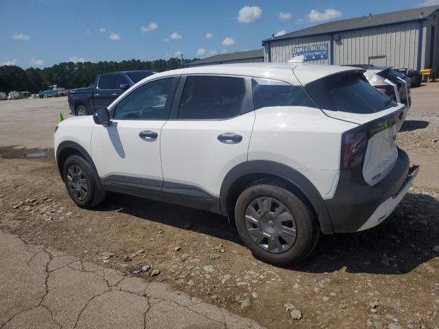 2025 NISSAN KICKS S - 3N8AP6BA8SL392521
