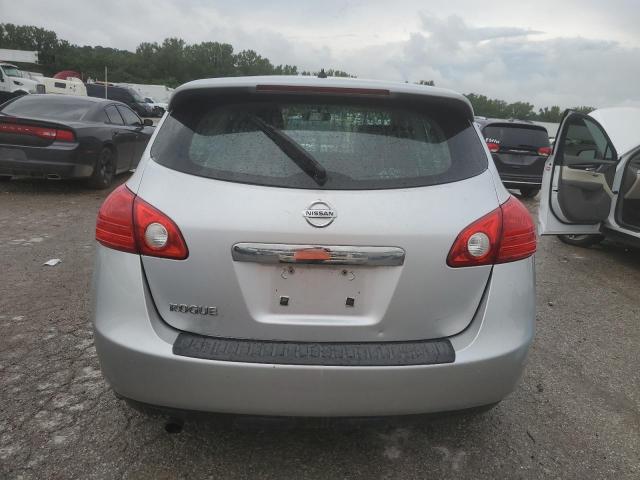 2011 NISSAN ROGUE S - JN8AS5MT8BW160180