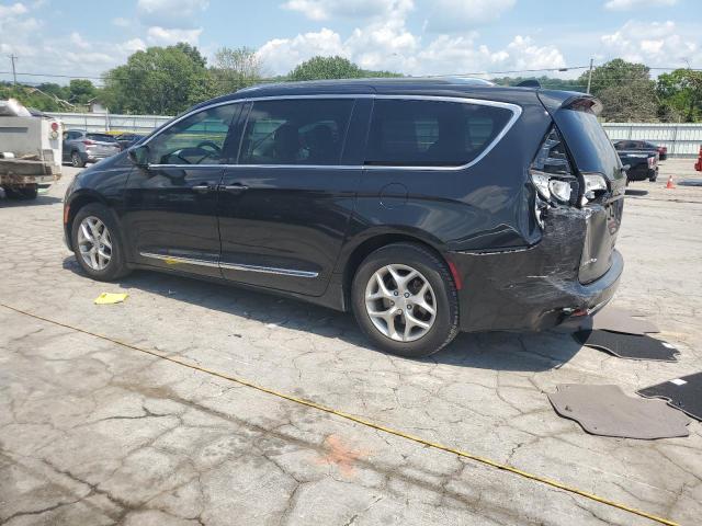 2019 CHRYSLER PACIFICA T 2C4RC1EG7KR588269