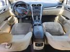 Lot #3309438995 2015 FORD FUSION SE
