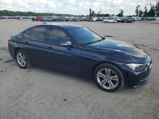 2016 BMW 328 I SULE WBA8E9G56GNT43433