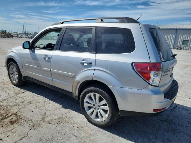 2011 SUBARU FORESTER 2 - JF2SHBCC1BH758289