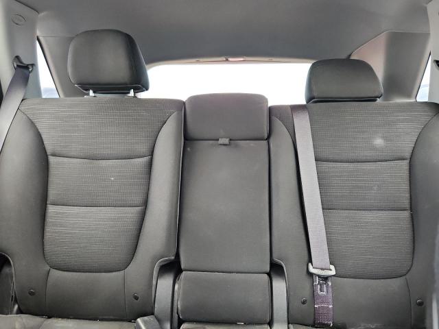 2015 KIA SORENTO - 5XYKTCA66FG594956