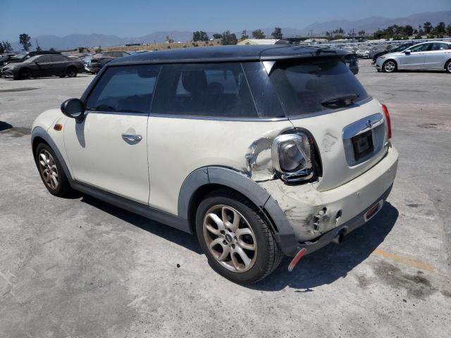 2016 MINI COOPER WMWXP5C55G3B76484