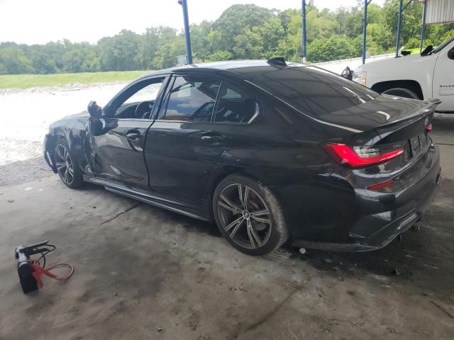2020 BMW 330 I 3MW5P7J0XM8B60551