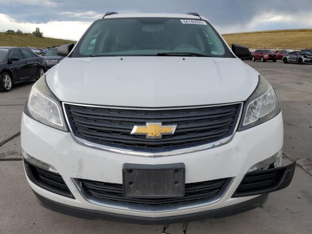 2017 CHEVROLET TRAVERSE L - 1GNKVFED9HJ249290