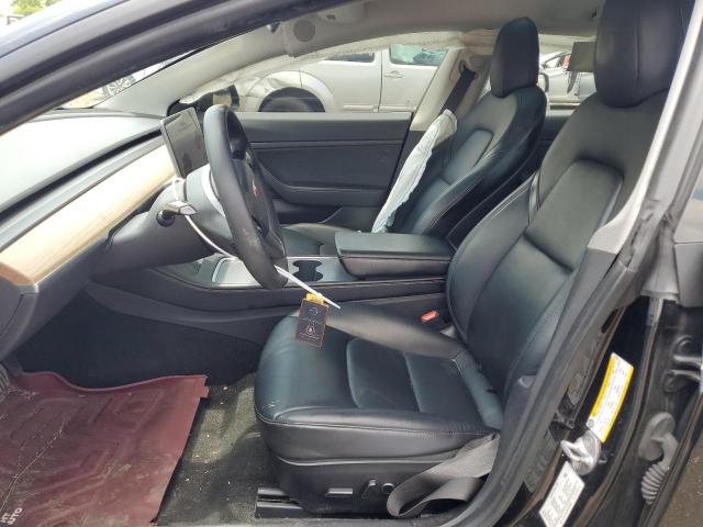 2021 TESLA MODEL 3 5YJ3E1EA7MF867604