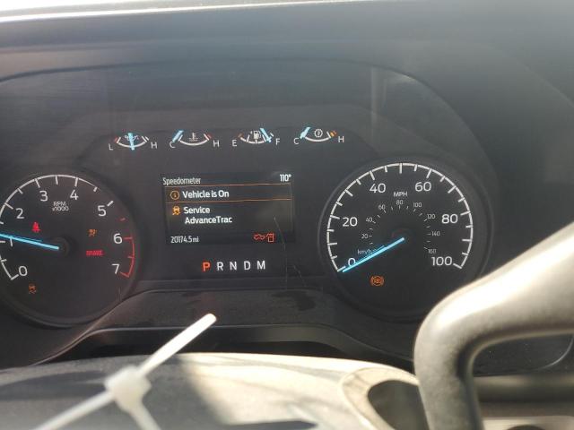 2023 FORD F350 SUPER 1FTRF3AA2PEE20810