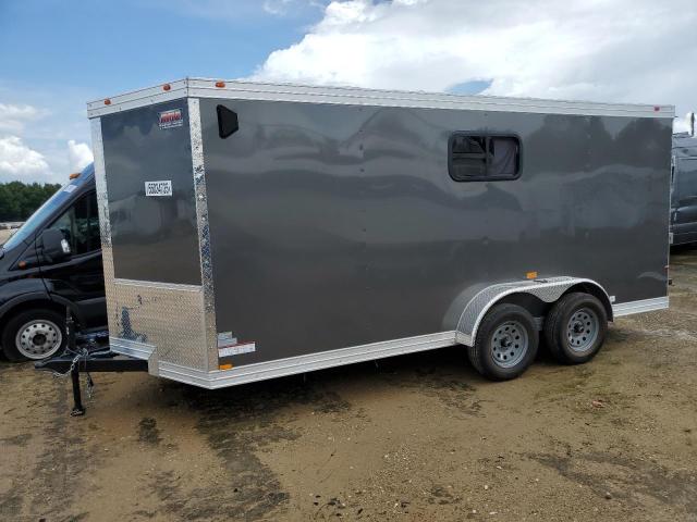 CYNERGY CARGO TR BASIC 2025 gray   55YBE1625SN059055 photo #3