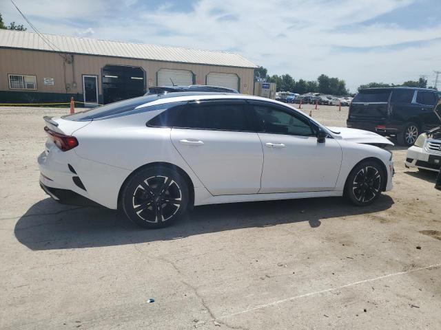 2022 KIA K5 GT LINE - 5XXG64J21NG125616