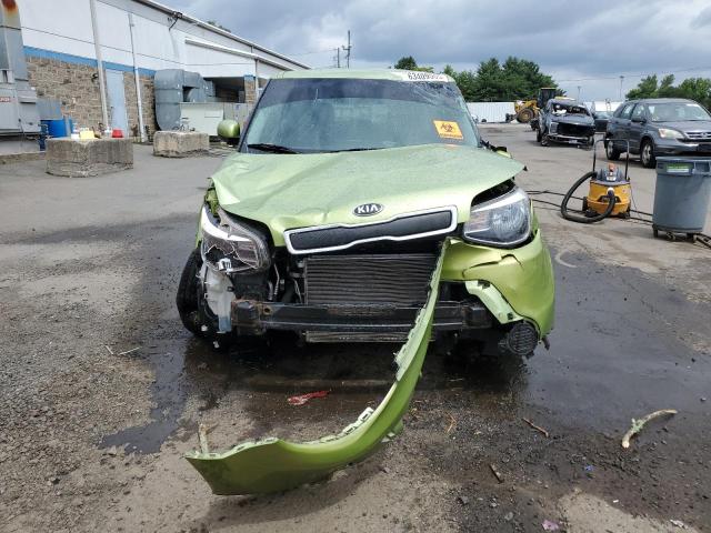 2016 KIA SOUL KNDJN2A29G7834464