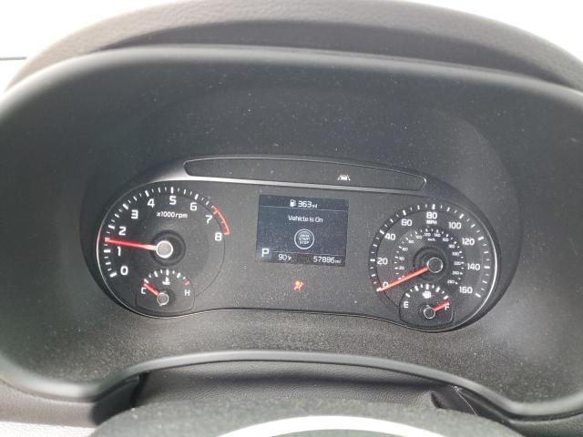 2022 KIA SOUL EX KNDJ33AU3N7826399