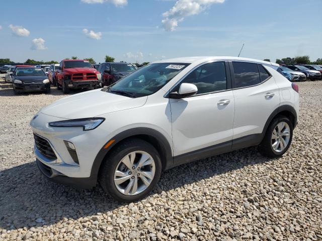 Vin: kl4ambs28rb171688, lot: 62384045, buick encore preferred 2024 img_1