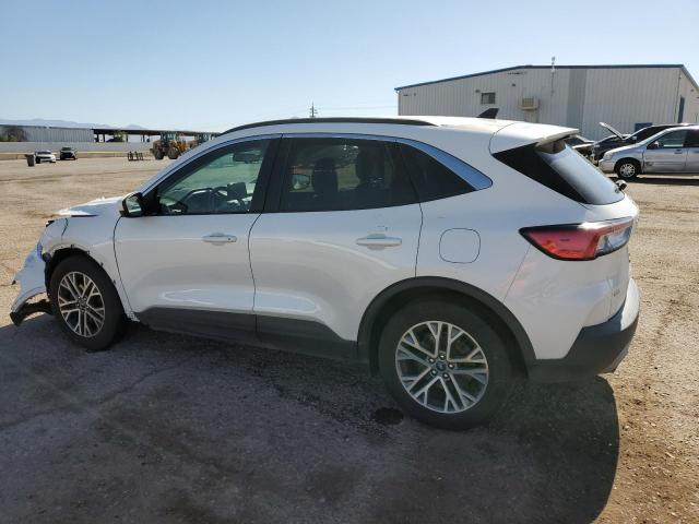 2021 FORD ESCAPE SEL 1FMCU0H61MUA56694
