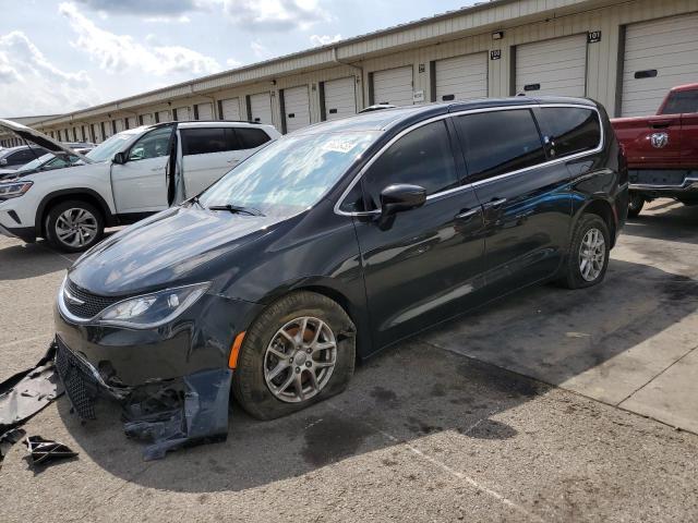 CHRYSLER PACIFICA T