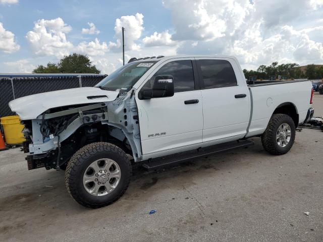 2024 RAM 2500 BIG HORN 3C6UR5DJ4RG193521