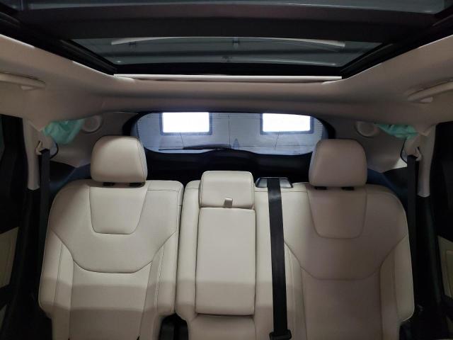 2020 FORD EDGE TITANIUM 2FMPK4K95LBA61497
