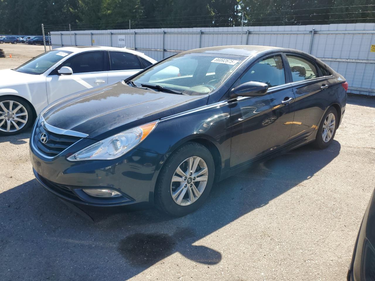 HYUNDAI SONATA GLS