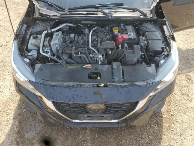 2022 NISSAN SENTRA S - 3N1AB8BV8NY211646